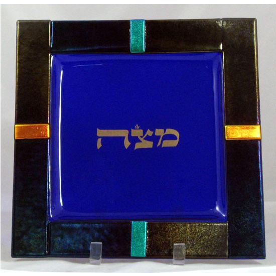Matzah Plates Matzah Plates