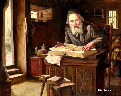 Rabbis Rabbis