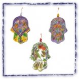 Hamsa Collection