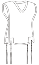 Perf Tzitzis