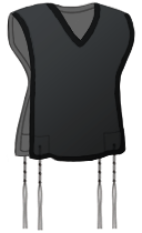 Sport Tzitzis