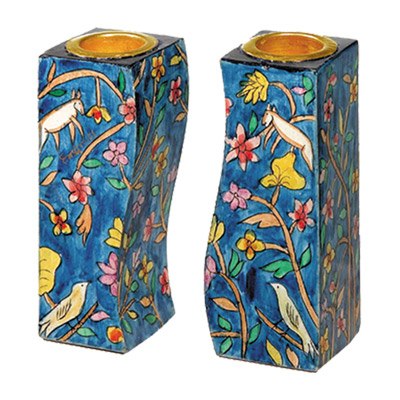Wooden painted Wooden painted