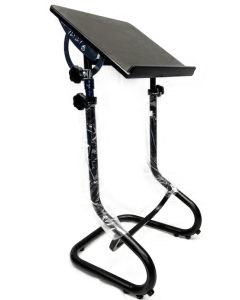 Metal Base Shul Shtender Adjustable (Book Stand)