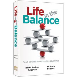 Life In The Balance