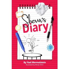 Sheva's Diary [Hardcover]