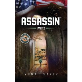 Assassin Part 2 - A Novel [Hardcover]