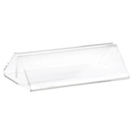 Lucite Basic Block for 5" Cards