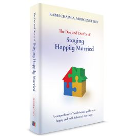 The Do's and Dont's of Staying Happily Married