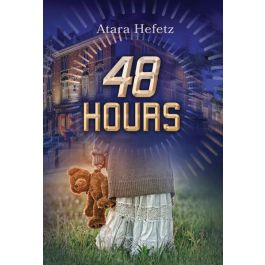 48 Hours - A Novel [Hardcover]