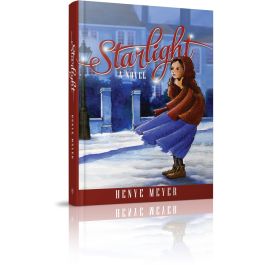 Starlight Henye Meyer - A Novel [Harcover]