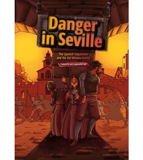 Danger in Seville