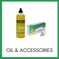 OIL AND ACCESSORIES