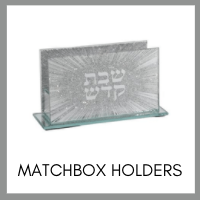 MATCHBOX HOLDERS