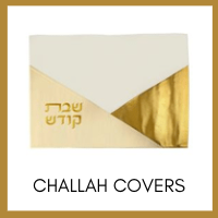 CHALLAH COVERS