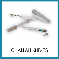 CHALLAH KNIVES