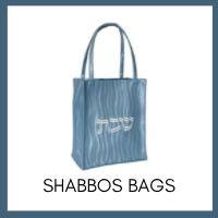 SHABBOS BAGS