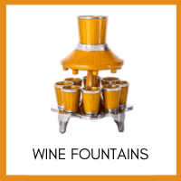 WINE FOUNTAINS