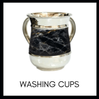 WASHING CUPS