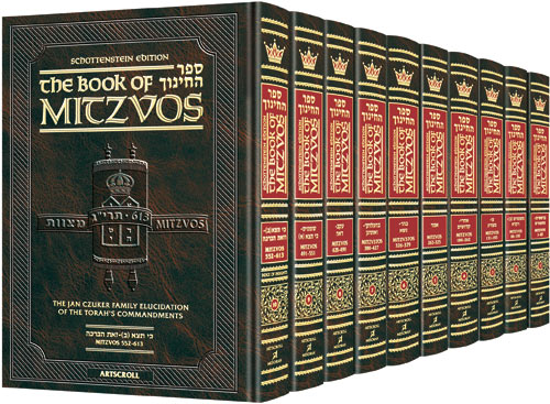Switch +act +act mini 雑誌セット 12冊 Eichlers.com: The Schottenstein Edition Sefer Hachinuch / Book of